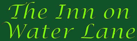 Inn on Water Lane logo